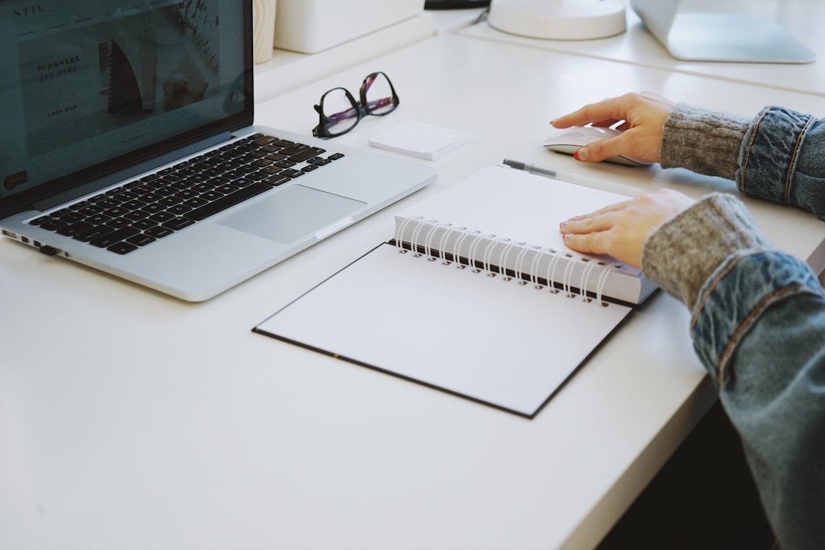 Career growth strategies